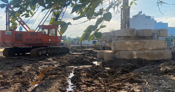 HĐND TP HCM bắt đầu giám sát các dự án nhà ở xã hội