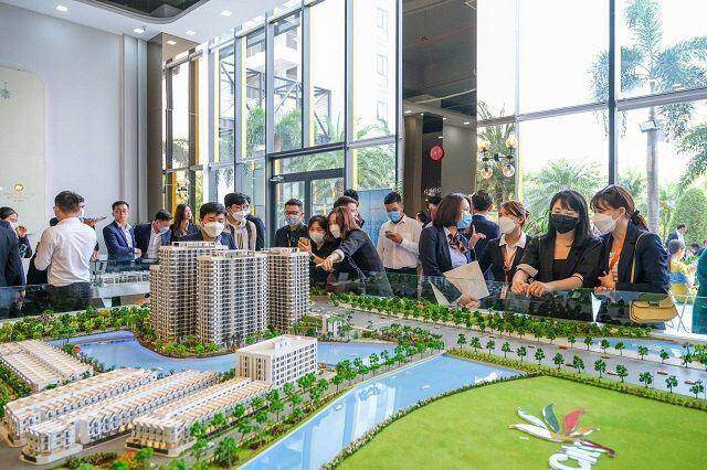 Hai bộ nghiên cứu lập sàn giao dịch quyền sử dụng đất
