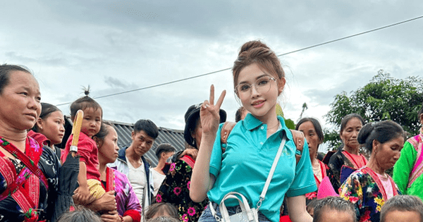 Hot Idol TikTok Tường Nhi vượt lên hoàn cảnh để thành công