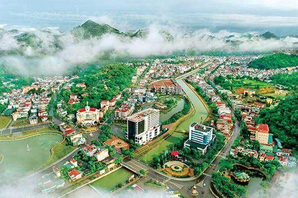 Hướng dẫn lồng ghép nội dung ứng phó với biến đổi khí hậu