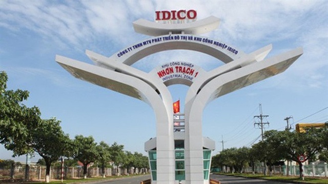 IDICO báo lãi ròng quý 2 giảm 63%