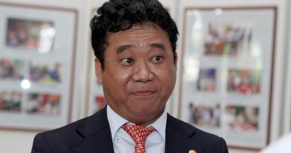 KBC của Chủ tịch Đặng Thành Tâm bị phạt vì 'giấu' thông tin dùng vốn trái phiếu