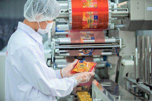KIDO trở lại đường đua bánh trung thu, dự kiến tung 450 tấn bánh ra thị trường