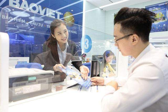 Lãi ròng quý 2 của BVH tăng 26% nhờ hoạt động tài chính