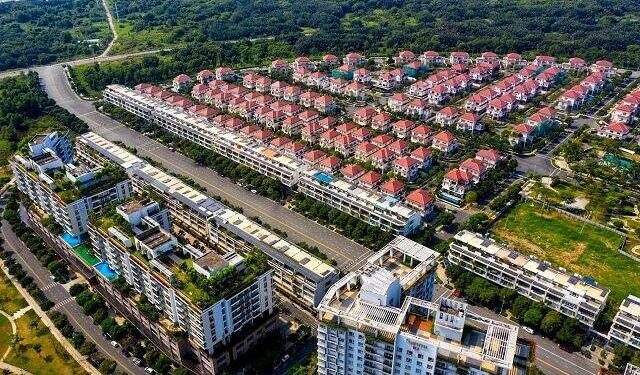 Lãi suất giảm, có nên vay tiền ngân hàng đầu tư bất động sản?