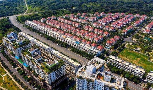 Lãi suất giảm, có nên vay tiền ngân hàng đầu tư bất động sản?