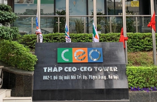 Lãnh đạo CEO ồ ạt thực hiện quyền mua cổ phiếu trong bối cảnh thị giá tăng