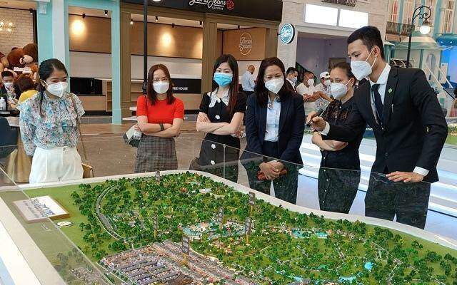 Lập sàn giao dịch BĐS trong đó có giao dịch về quyền sử dụng đất là cần thiết và cấp bách