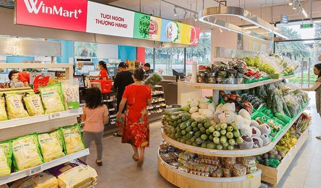 Liên tiếp đạt các giải thưởng, Masan khẳng định thương hiệu uy tín Liên tiếp đạt các giải thưởng, Masan khẳng định thương hiệu uy tín