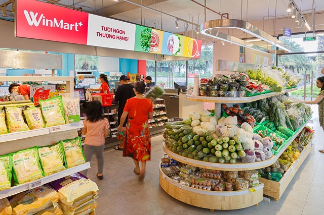 Liên tiếp đạt các giải thưởng, Masan khẳng định thương hiệu uy tín