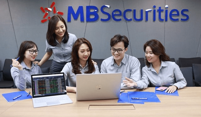 MBS chốt quyền phát hành hơn 57 triệu cp, tăng vốn lên 4,377 tỷ