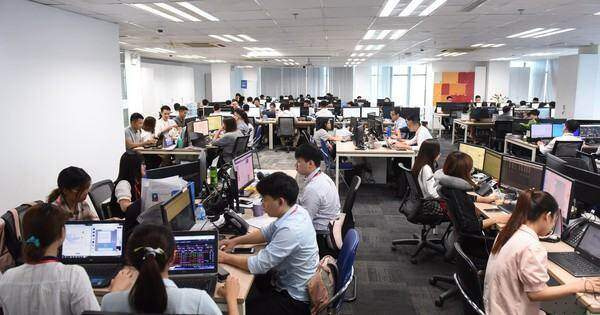 Mới có 25 công ty chứng khoán hoàn thành kiểm thử với hệ thống KRX