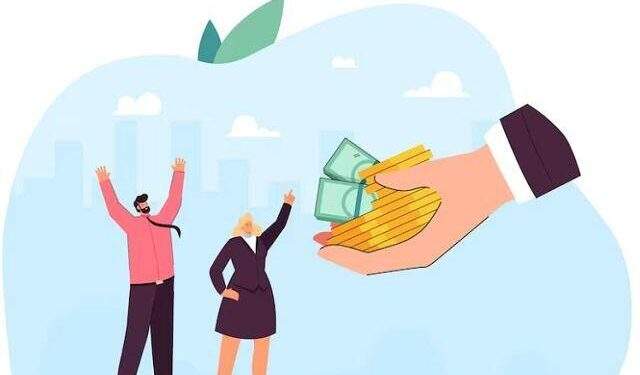 Một doanh nghiệp bất động sản sắp chi cổ tức tiền mặt bằng đúng thị giá 1 Một doanh nghiệp bất động sản sắp chi cổ tức tiền mặt bằng đúng thị giá