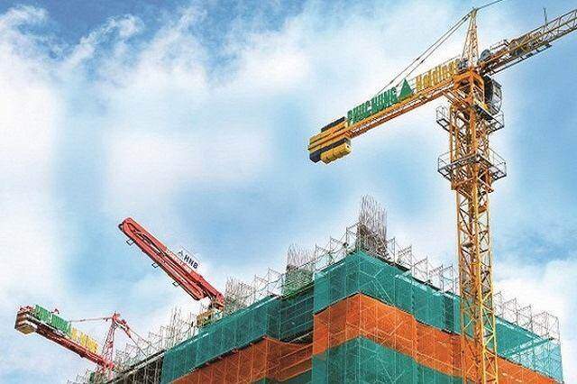 Một thành viên thuộc liên danh VIETUR muốn góp gần 39 tỷ đồng thành lập công ty bất động sản