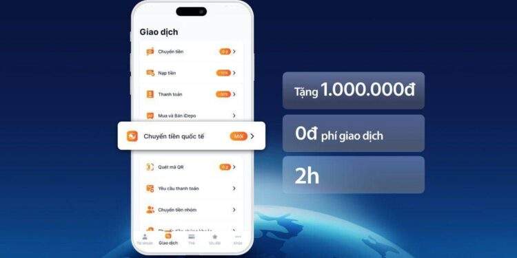 Mùa du học đến gần, không còn nỗi lo phí chuyển tiền Mùa du học đến gần, không còn nỗi lo phí chuyển tiền