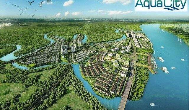 Thêm 4 căn nhà thuộc dự án Aqua City của Novaland đủ điều kiện để bán 1 Thêm 4 căn nhà thuộc dự án Aqua City của Novaland đủ điều kiện để bán