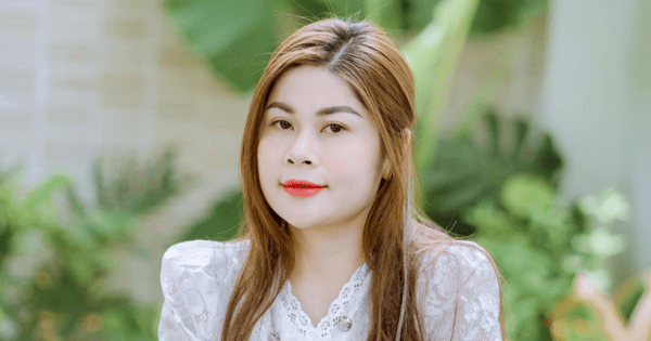 Ngân Thơm - Nàng thơ xứ Nghệ và tinh thần khởi nghiệp khi trong tay chỉ có hai chữ “đam mê”