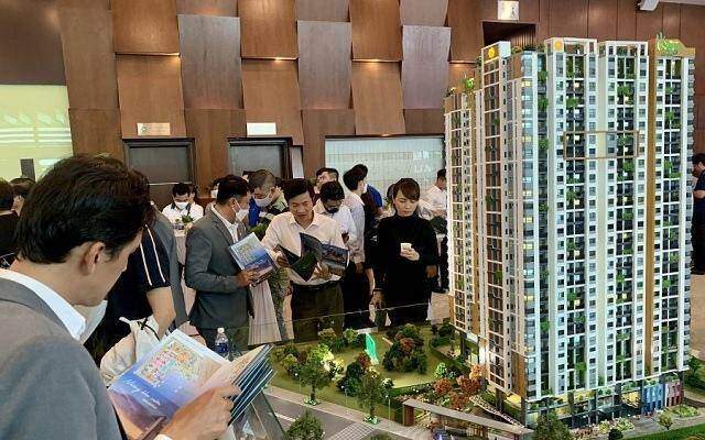 Nghiên cứu đẩy nhanh việc hình thành các sở, sàn giao dịch tập trung đối với các thị trường bất động sản