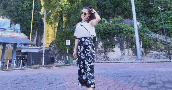 Nguyễn Thị Hồng có một hành trình khởi nghiệp đáng nhớ với ngành kinh doanh mỹ phẩm