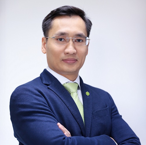 Novaland bổ nhiệm Giám đốc tài chính