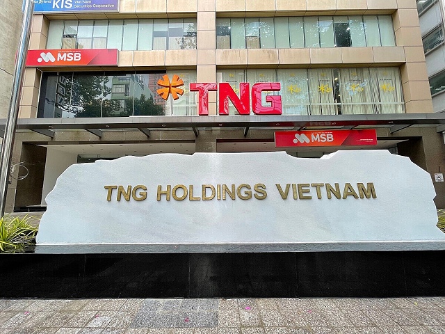 Ôm khối nợ khủng, nhóm công ty liên quan Chủ tịch TNG Holdings làm ăn ra sao?