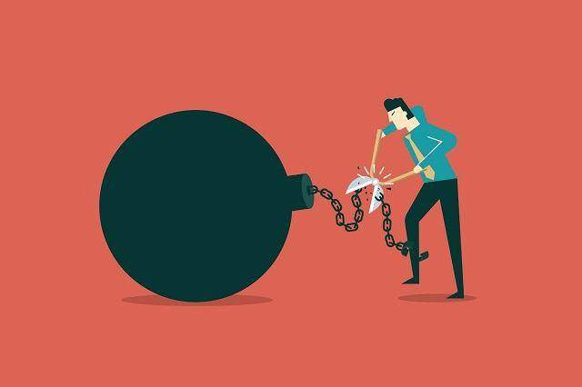 Ôm nợ hơn ngàn tỷ, lợi nhuận Công ty Mua bán Nợ Thế hệ Mới giảm quá nửa