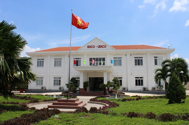 Ông Đặng Việt Dũng muốn rời ghế Chủ tịch UIC