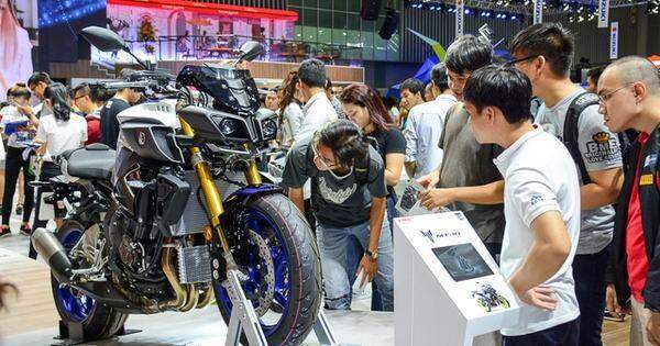 'Ông lớn' Michelin gia nhập cuộc đua 'lốp xe xanh' tại Việt Nam