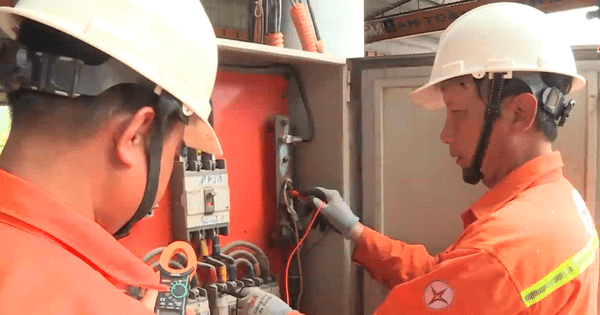 PC Đắk Nông cấp điện ổn định cho khu công nghiệp tạo động lực thu hút đầu tư
