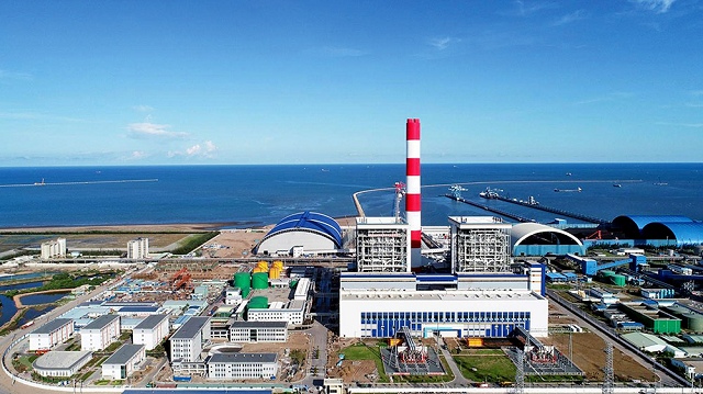 PV Power ước doanh thu 7 tháng trên 18.6 ngàn tỷ, tăng 12%