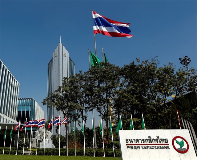 Reuters: Ngân hàng lớn thứ hai Thái Lan muốn mua lại Home Credit Việt Nam với giá 1 tỷ USD