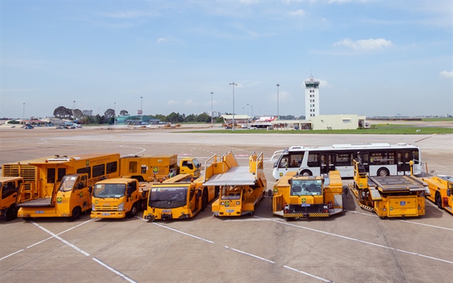SGN nhận quyết định thi hành án với khoản nợ 5.5 tỷ đồng của Air Mekong
