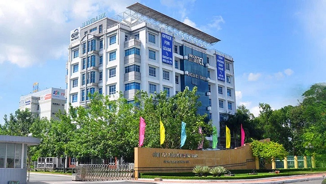 SGT góp vốn thành lập công ty cùng đối tác Hàn Quốc