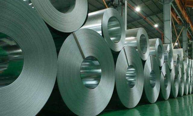 SSI Research: Biên lợi nhuận của ngành tôn mạ có thể giảm trong quý 3