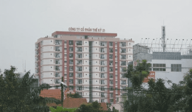 Sau đại hội cổ đông, Chủ tịch C21 tiếp tục giữ chức, cổ phiếu ra khỏi diện cảnh báo 1 Sau đại hội cổ đông, Chủ tịch C21 tiếp tục giữ chức, cổ phiếu ra khỏi diện cảnh báo