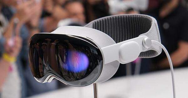 Sony công bố màn hình micro OLED mới