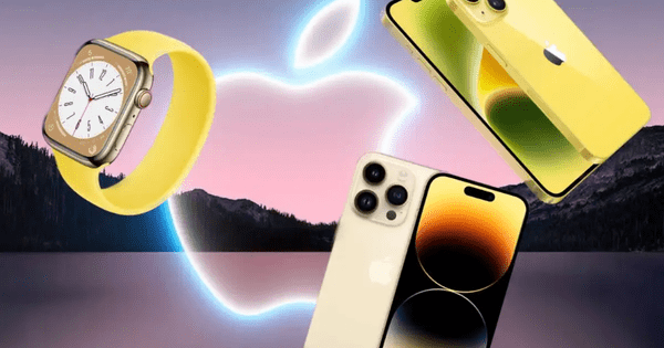 Sự kiện của Apple vào tháng 9 sẽ có những gì?
