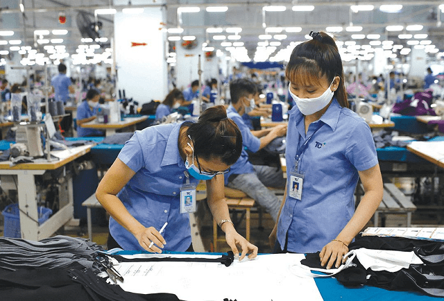 TCM ước lãi tháng 7 gấp hơn 5 lần tháng trước, vẫn chưa thể vui?