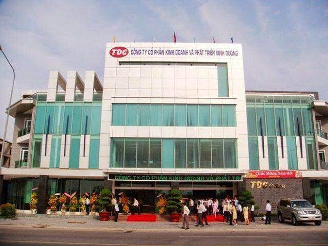 TDC tiếp tục lỗ ròng gần 282 tỷ trong quý 2