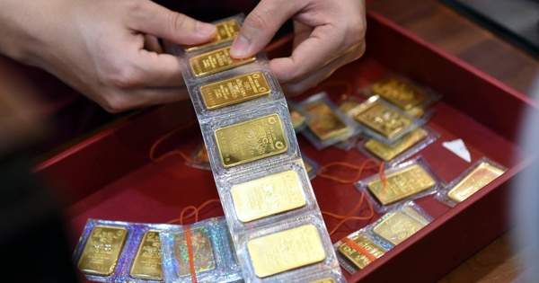 Tăng 350.000 đồng sau một tuần