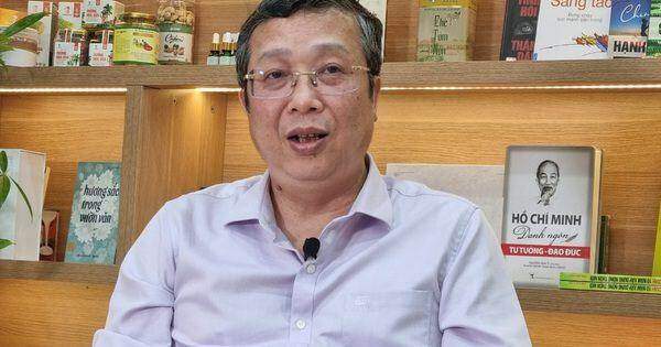 'Tăng thêm 50.000 ha lúa thu đông, Việt Nam có thể thu thêm 100 triệu USD'