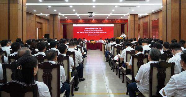 Tăng trưởng tín dụng đi đôi với đảm bảo chất lượng tín dụng