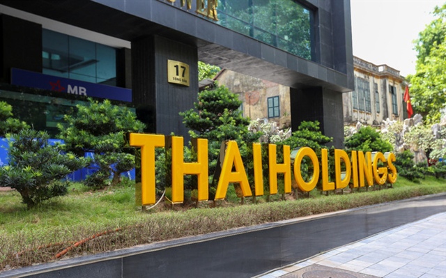 Thaiholdings thoát lỗ quý 2 nhờ tiền bồi thường