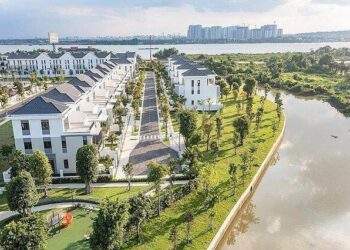 Thành phố Aqua thanh toán gần 800 tỷ đồng lãi và gốc trái phiếu sau khi báo lỗ hơn trăm tỷ