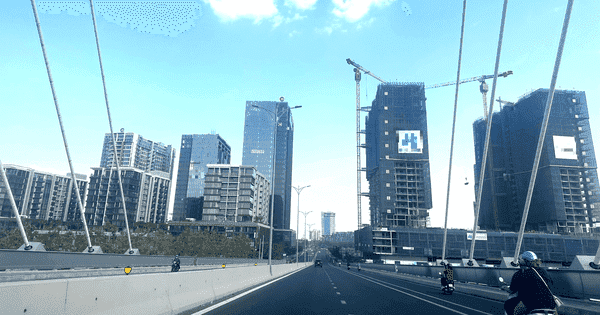 Thêm 'thuốc' cho bất động sản phục hồi