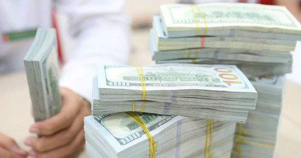 Thị trường tự do tăng nhẹ