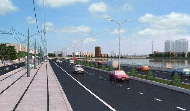 Thống nhất làm đường ven sông Sài Gòn, sông Đồng Nai kết nối Đông Nam bộ