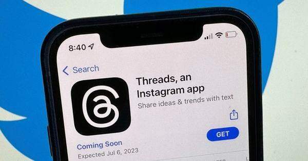 Threads chật vật giữ chân người dùng