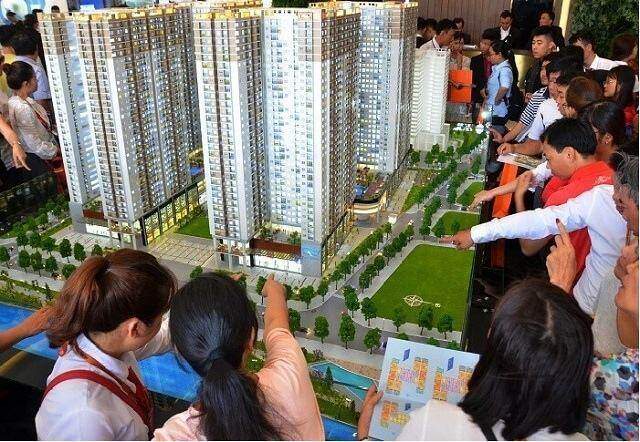 Thủ tướng giao Bộ Xây dựng chủ trì nghiên cứu lập sàn giao dịch bất động sản