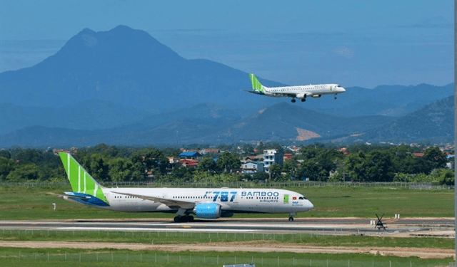 Thủ tướng giao các bộ gỡ khó cho Bamboo Airways 1 Thủ tướng giao các bộ gỡ khó cho Bamboo Airways